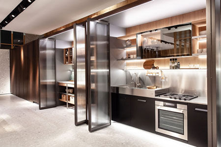 Cucina Inside System