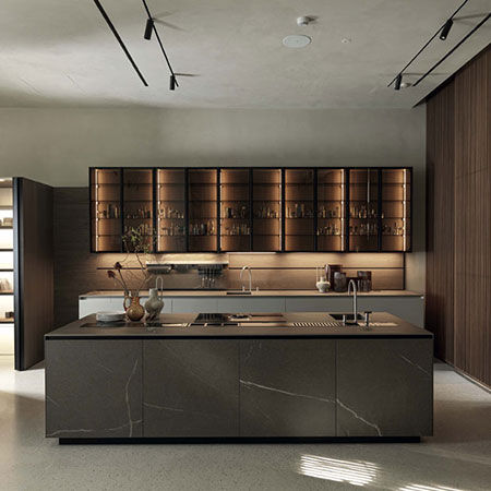 Cucina Antis - “Re-design kitchen atmosphere”