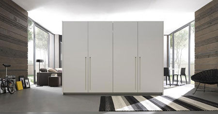 Cucina Armadio