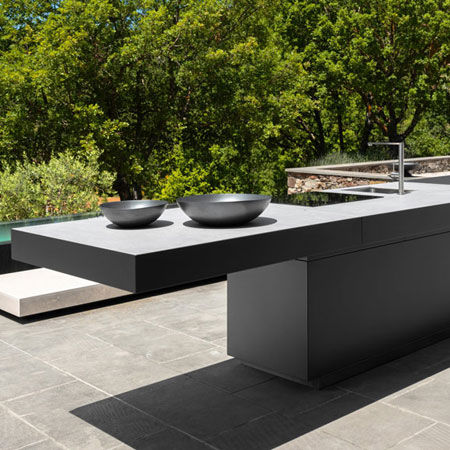 Cucina Tikal