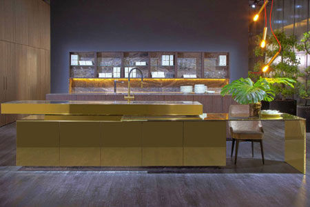 Cucina JW16