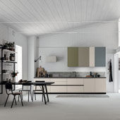 Cucina Color Trend