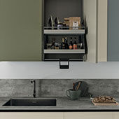 Cucina Color Trend