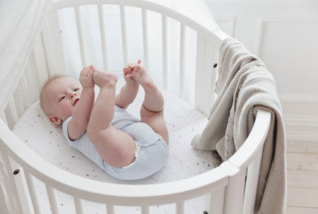 Culla Stokke® Sleepi™ Mini
