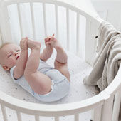 Culla Stokke® Sleepi™ Mini