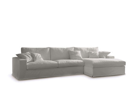 Composizione Infinity Soft