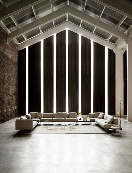 Sofa Rod Modular