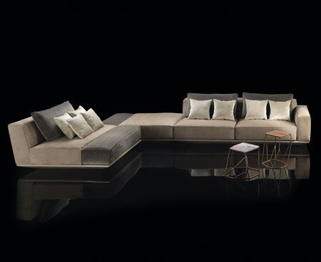 Ensemble Hypnose Sofa