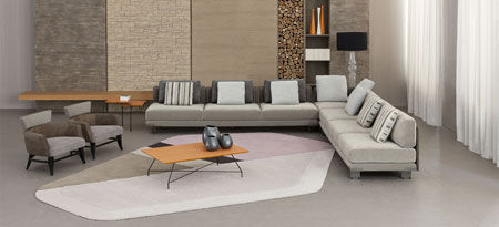 Divano Ariston