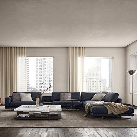 Set Mondrian