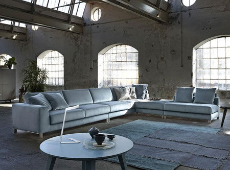 Habita design casa: catalogo divani e poltrone Habita design casa