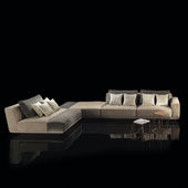 Sofakombination Hypnose Sofa
