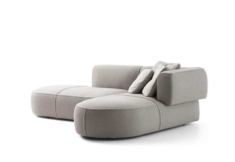 Composizione Bowy-Sofa