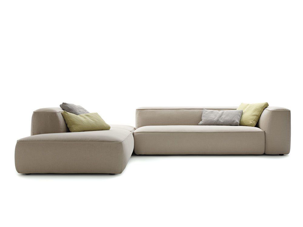 Modular Sofas Set Cloud By Lema