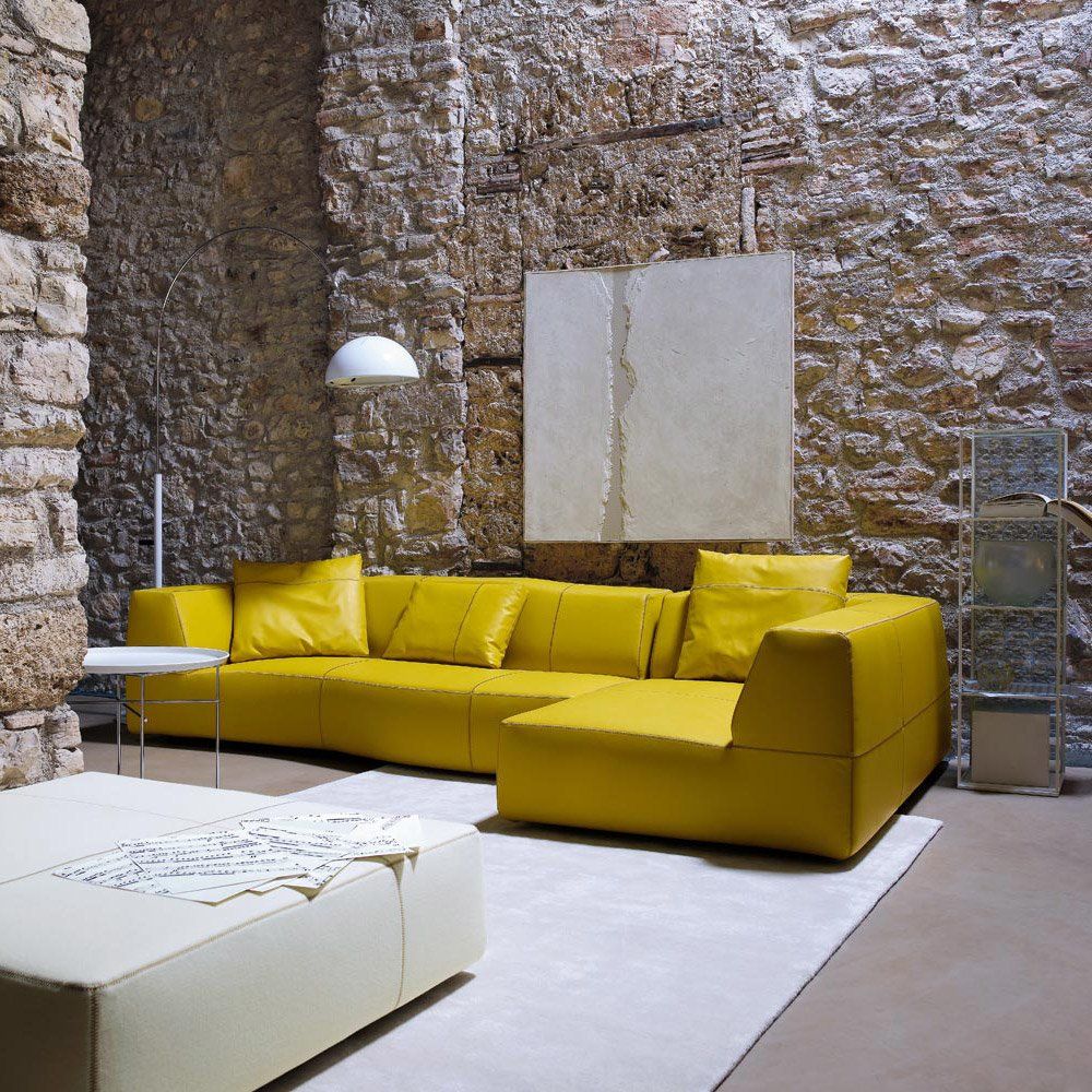 Composizione Bend-Sofa Da B&B Italia | Designbest