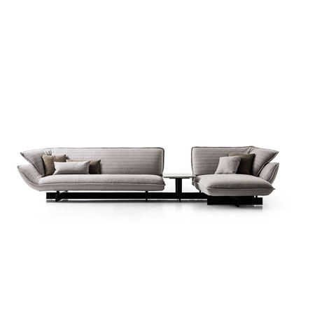 Canapé Beam Sofa System