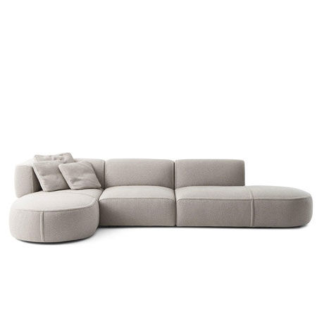 Composizione Bowy-Sofa