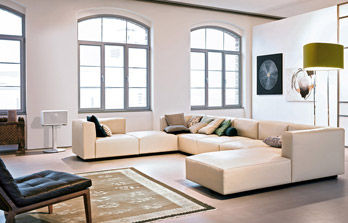 Set Living Landscape 740