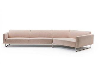 Sofa More Mare