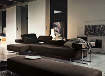 Arrangement Loft