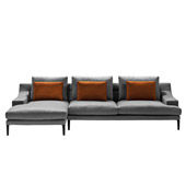 Sofa Megara