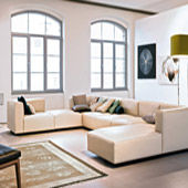 Ensemble Living Landscape 740