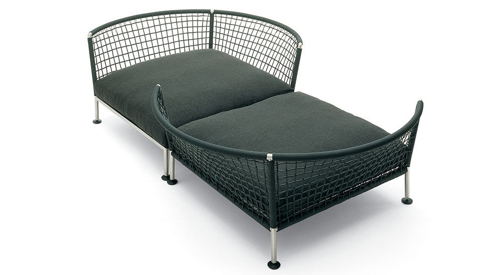 Divano Nest Circolare