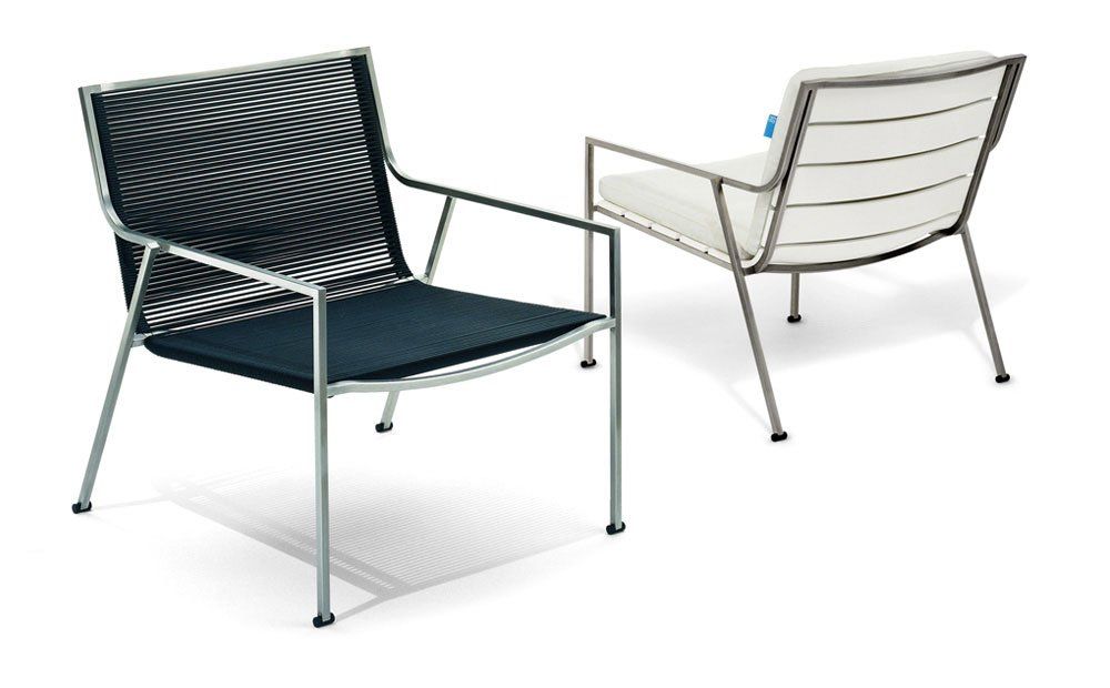 Poltrona P01