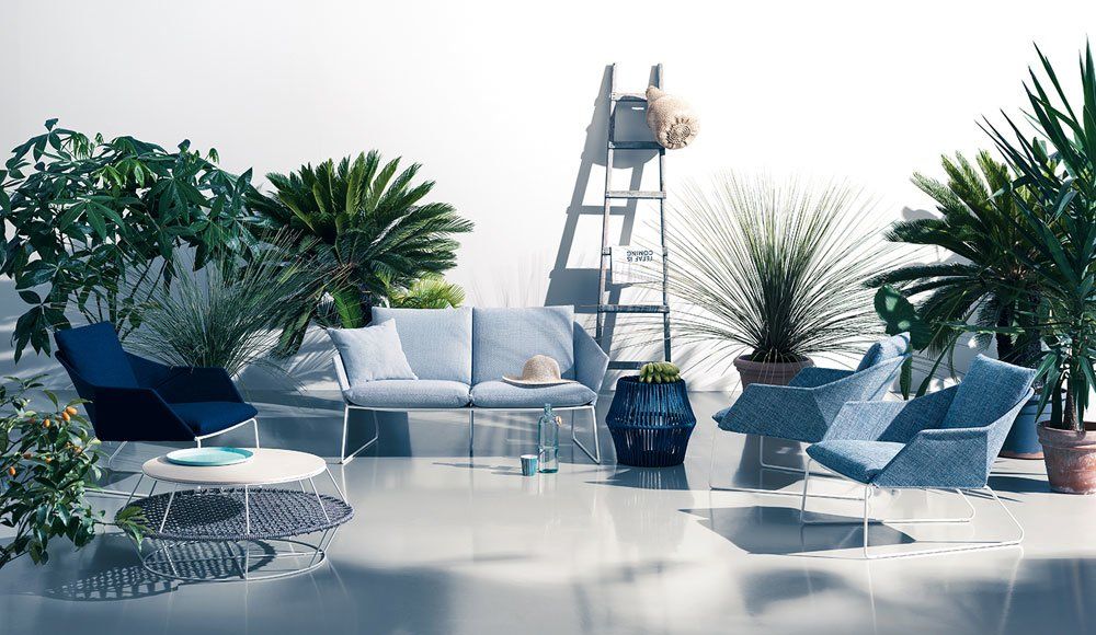 Poltroncina New York Outdoor