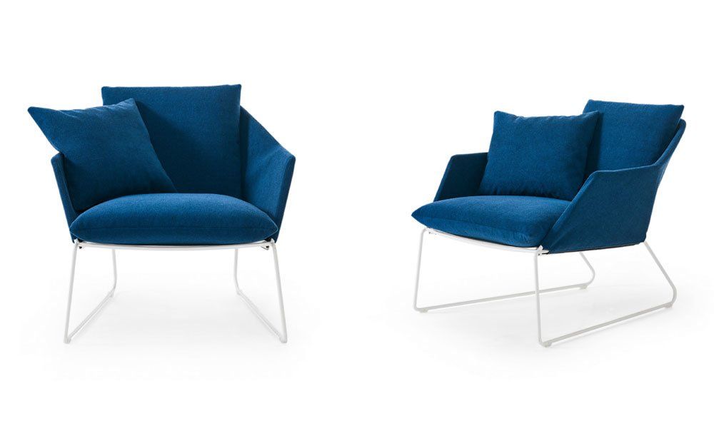 Poltroncina New York Outdoor