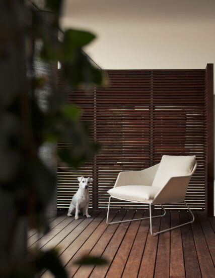 Poltroncina New York Outdoor