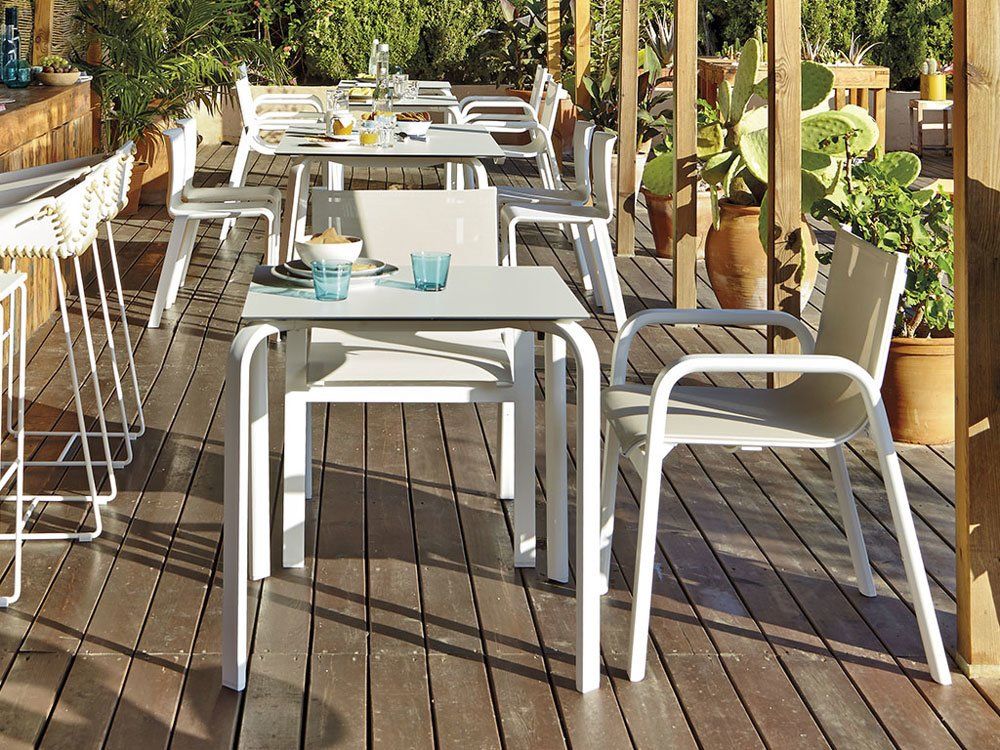 Poltroncina Stack