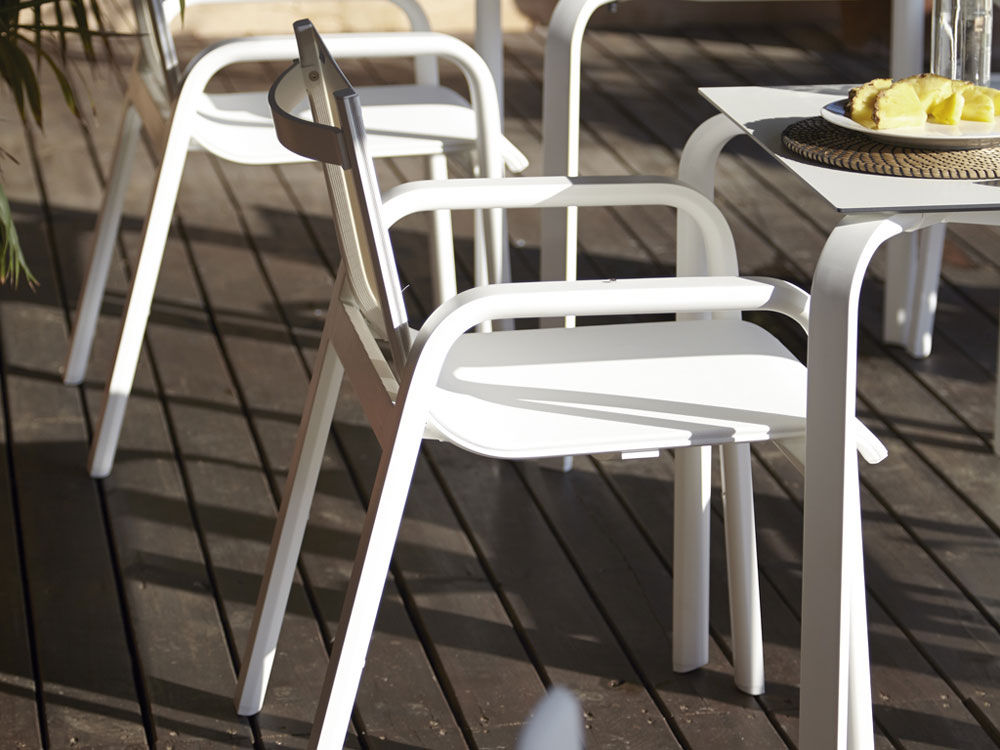 Poltroncina Stack