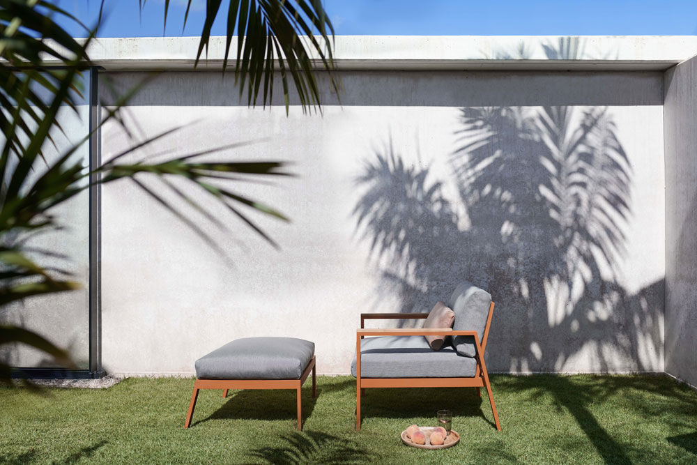 Poltroncina Timeless