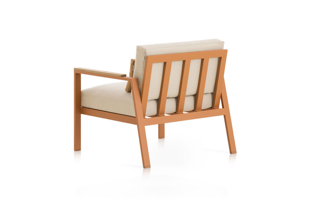 Poltroncina Timeless