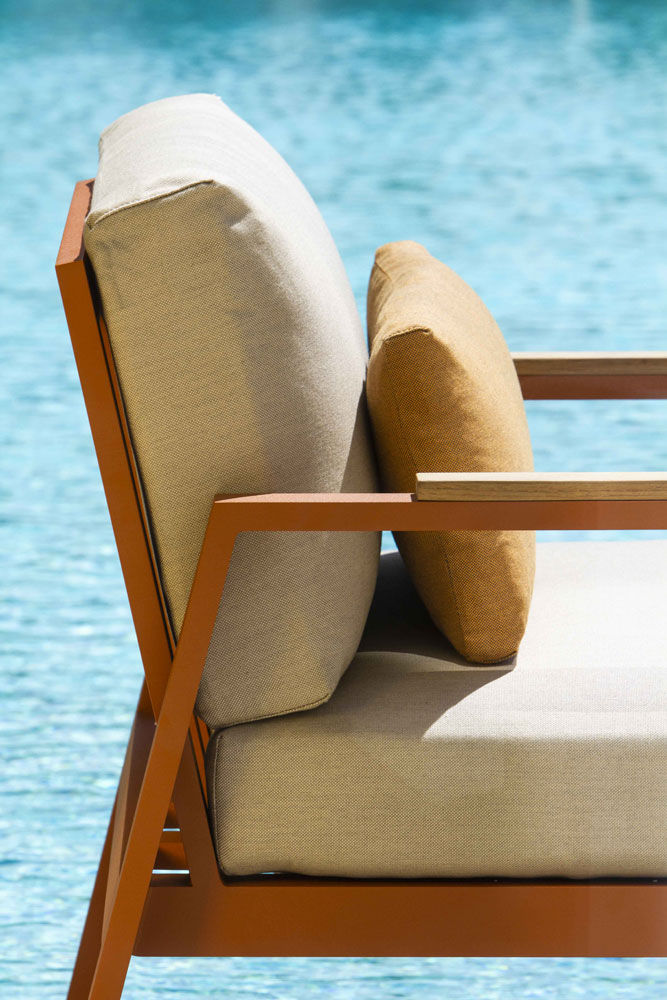 Poltroncina Timeless