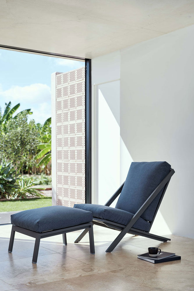 Poltroncina Relax Timeless