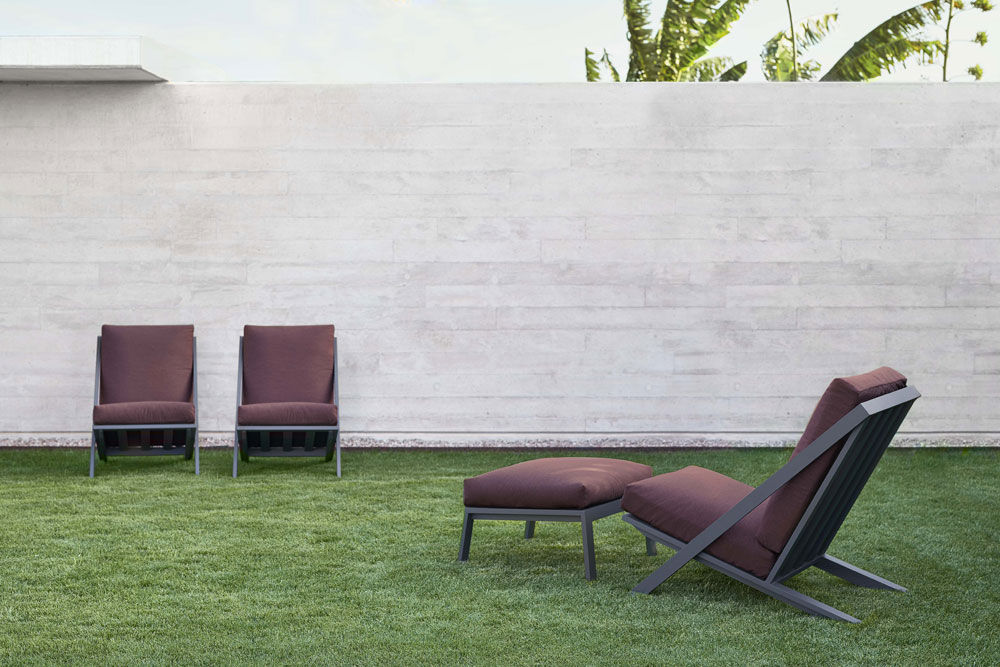 Poltroncina Relax Timeless