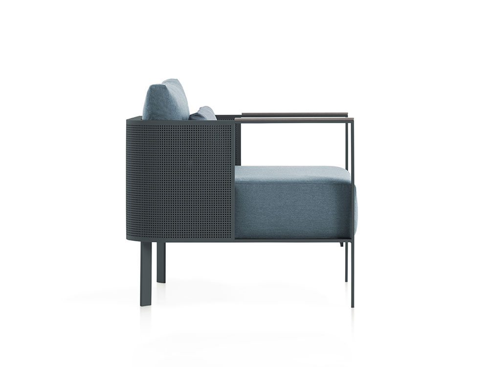Poltroncina Solanas