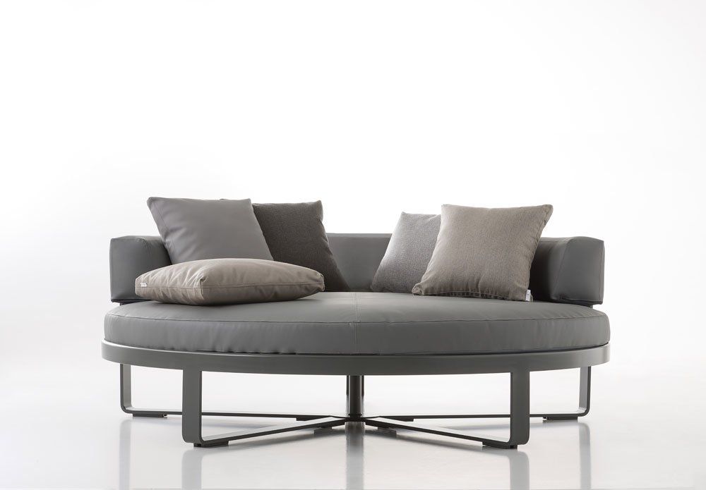 Daybed Flat