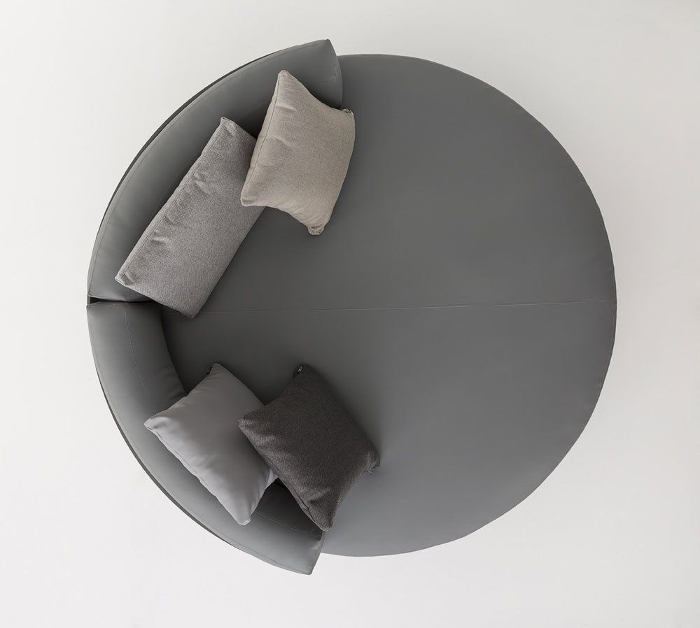 Daybed Flat