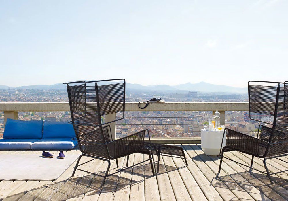 Poltroncina Fifty