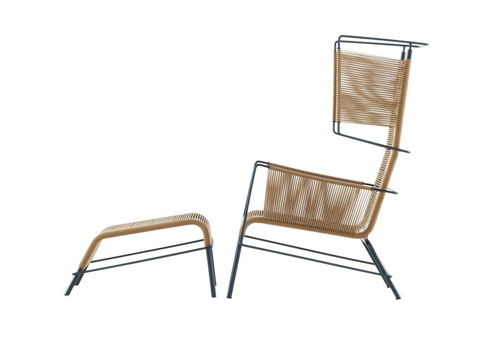 Poltroncina Fifty