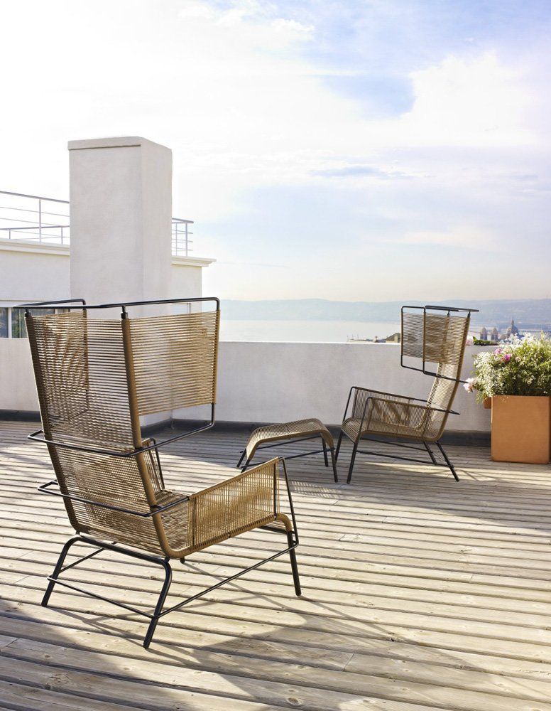 Poltroncina Fifty