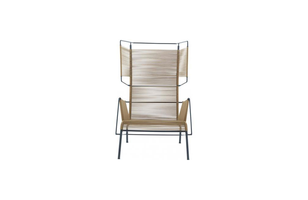 Poltroncina Fifty