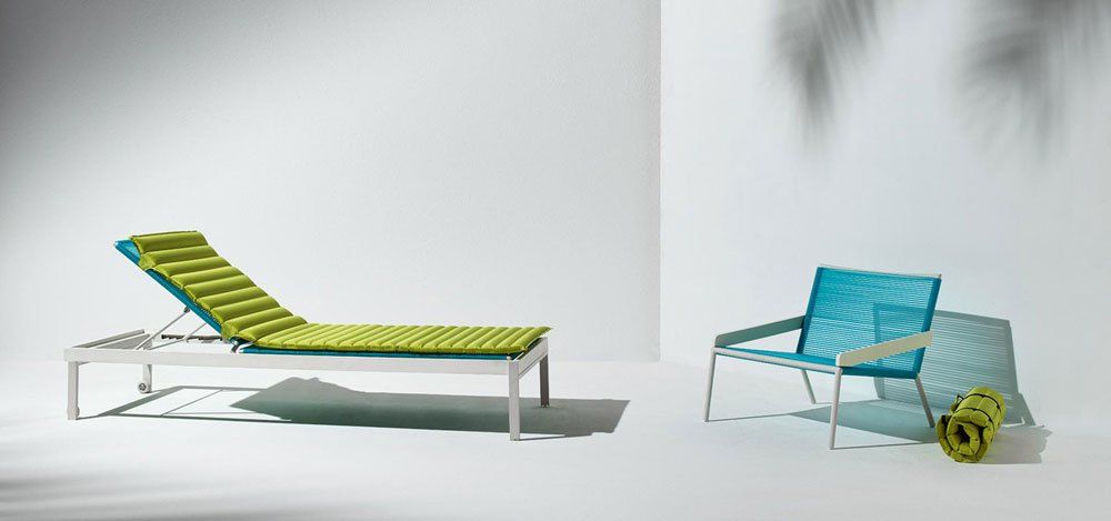 Outdoor Sofas Armchair Allaperto Camping Chic By Ethimo