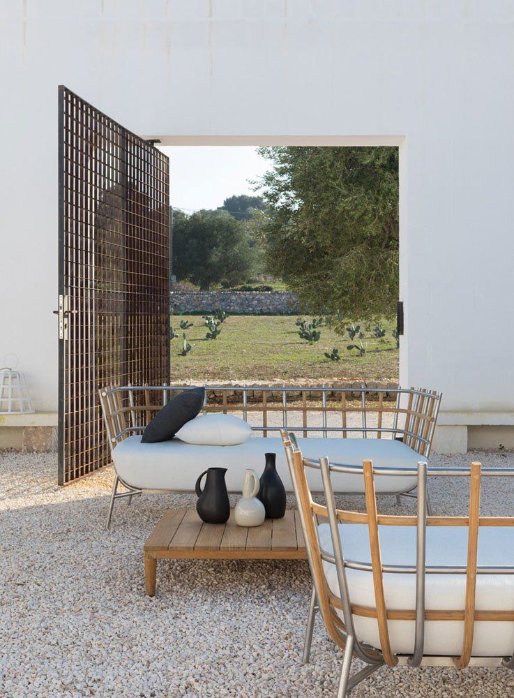 Divano Tweed