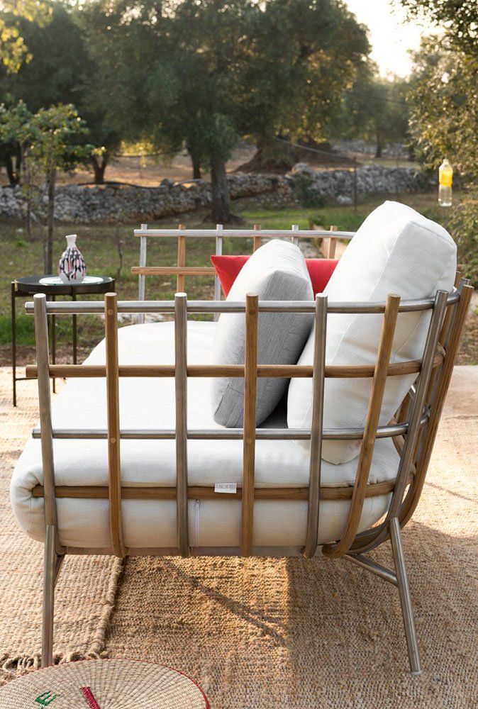 Divano Tweed