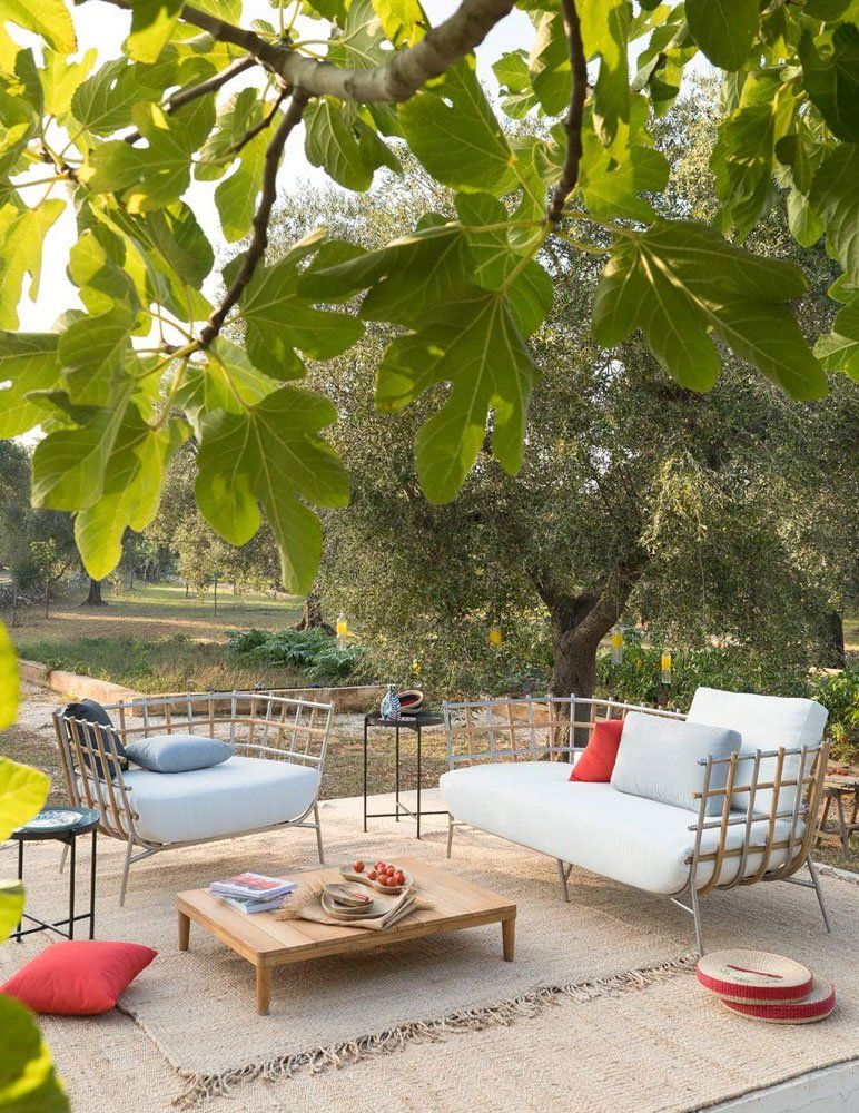 Divano Tweed