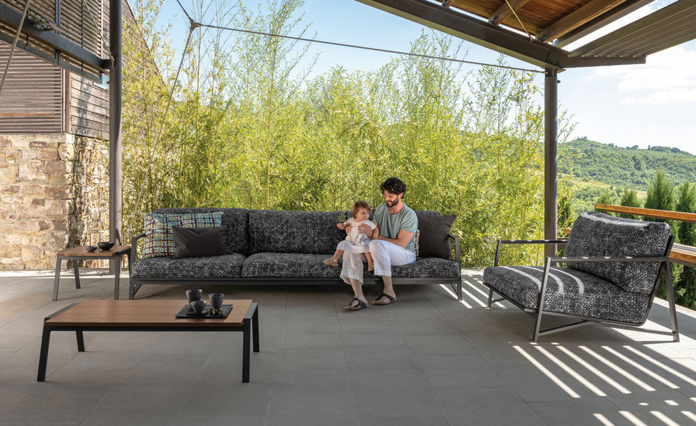 Divano Cottage Luxury